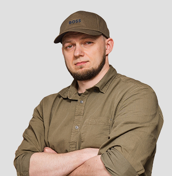 Дмитро Дорошенко