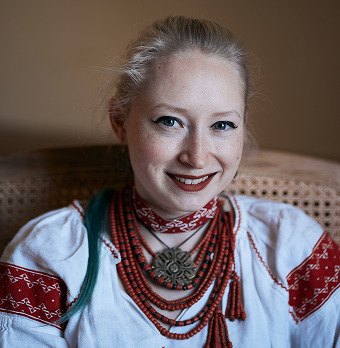 Елла Євтушенко