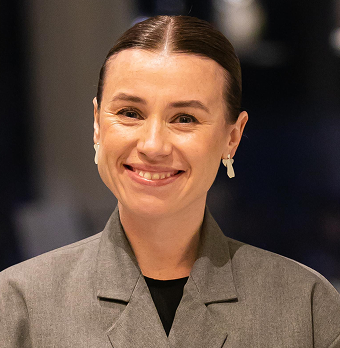 Христина Бойко