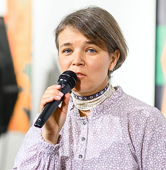 Мирослава Вертюк