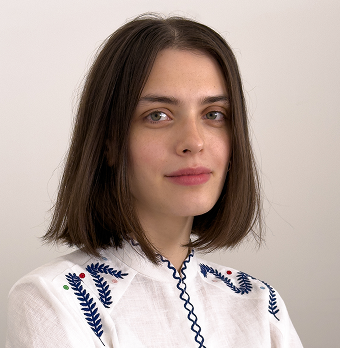 Соломія Лебяк