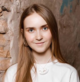 Ярина Сізик 
