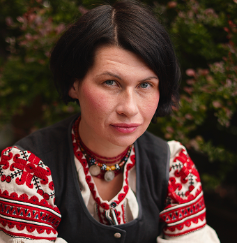 Явна Уляна