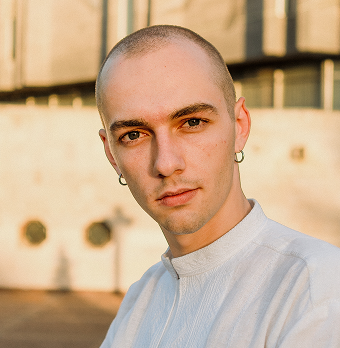 Захар Давиденко 